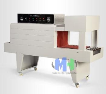 Máy co màng BSE -4535 Minh Huy